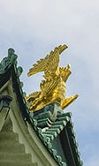 名古屋城