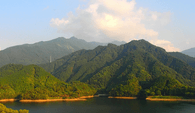 愛媛県 石鎚山