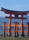 厳島神社