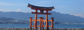厳島神社