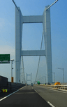 香川県 瀬戸大橋