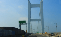 香川県 瀬戸大橋