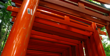京都 伏見稲荷