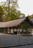 三重県 伊勢神宮