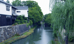 佐賀県 街並み