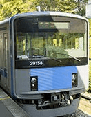 西武鉄道
