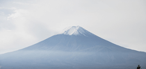 静岡県 富士山