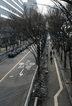 東京下町