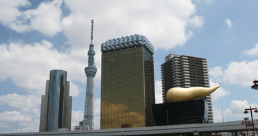 東京下町