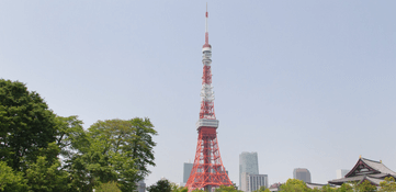東京タワー