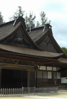和歌山県 高野山
