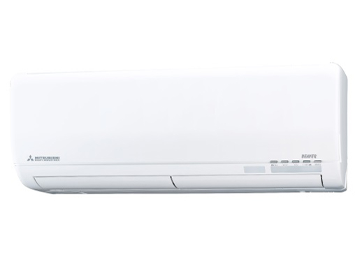 秋田県秋田市のエアコン取り外し・取り付け工事事例