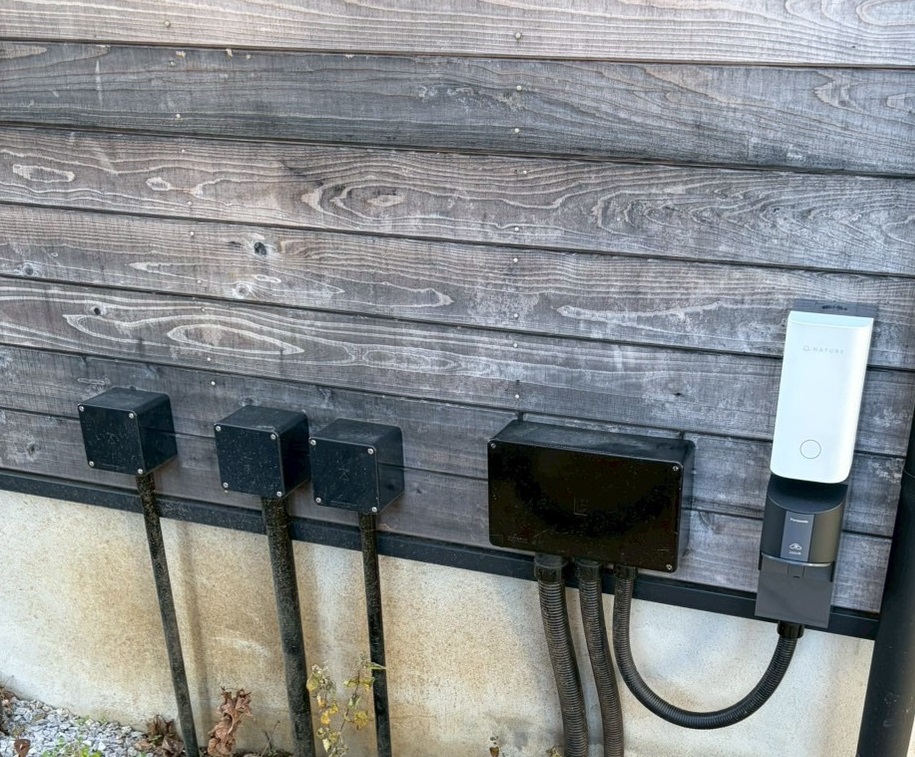 工事実績(東京都)