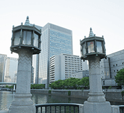 大阪 淀屋橋
